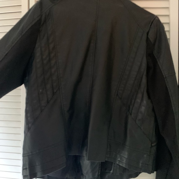 Moto Jacket - Picture 3 of 4